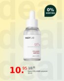 Fascy COLLAGEN ampoule 30 ml